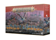 Disciples of Tzeentch: Warpflame Cavalcade Battleforce Warhammer Age Sigmar