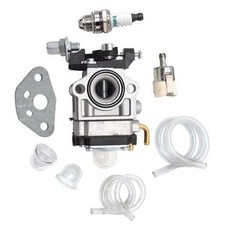 Carburatore per decespugliatore Husqvarna 125E 125R 125LD 125RD 132L 132LD 132R