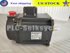 MITSUBISHI HF75K-A48 Servo Motor HF75KA48 New In Box Expedited Shipping