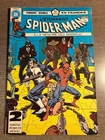 SPIDER-MAN #105/106 french canadian comic EDITIONS HERITAGE (1980) ASM #202-203