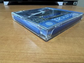 Tokyo Highway Challenge 2 Sega Dreamcast - PAL UK CIB - Great Condition