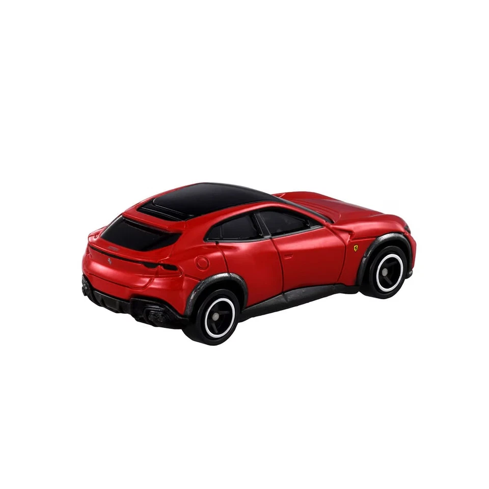 Takara Tomy / Tomica No.8 Ferrari Purosangue / 1:66 - Image 4 of 4