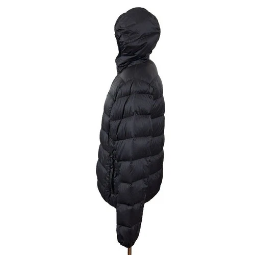 Jack & Jones Core Men's Medium Portable Down Short Jacket Packable Lightweight image 2