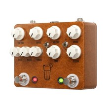 JHS Pedals Effector Overdrive/Distortion Swee...