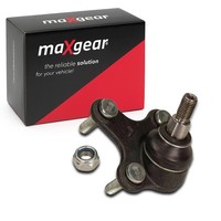 Maxgear Traggelenk FÜHrungsgelenk Vorne Vw Caddy Golf Skoda Octavia Audi A3 Seat