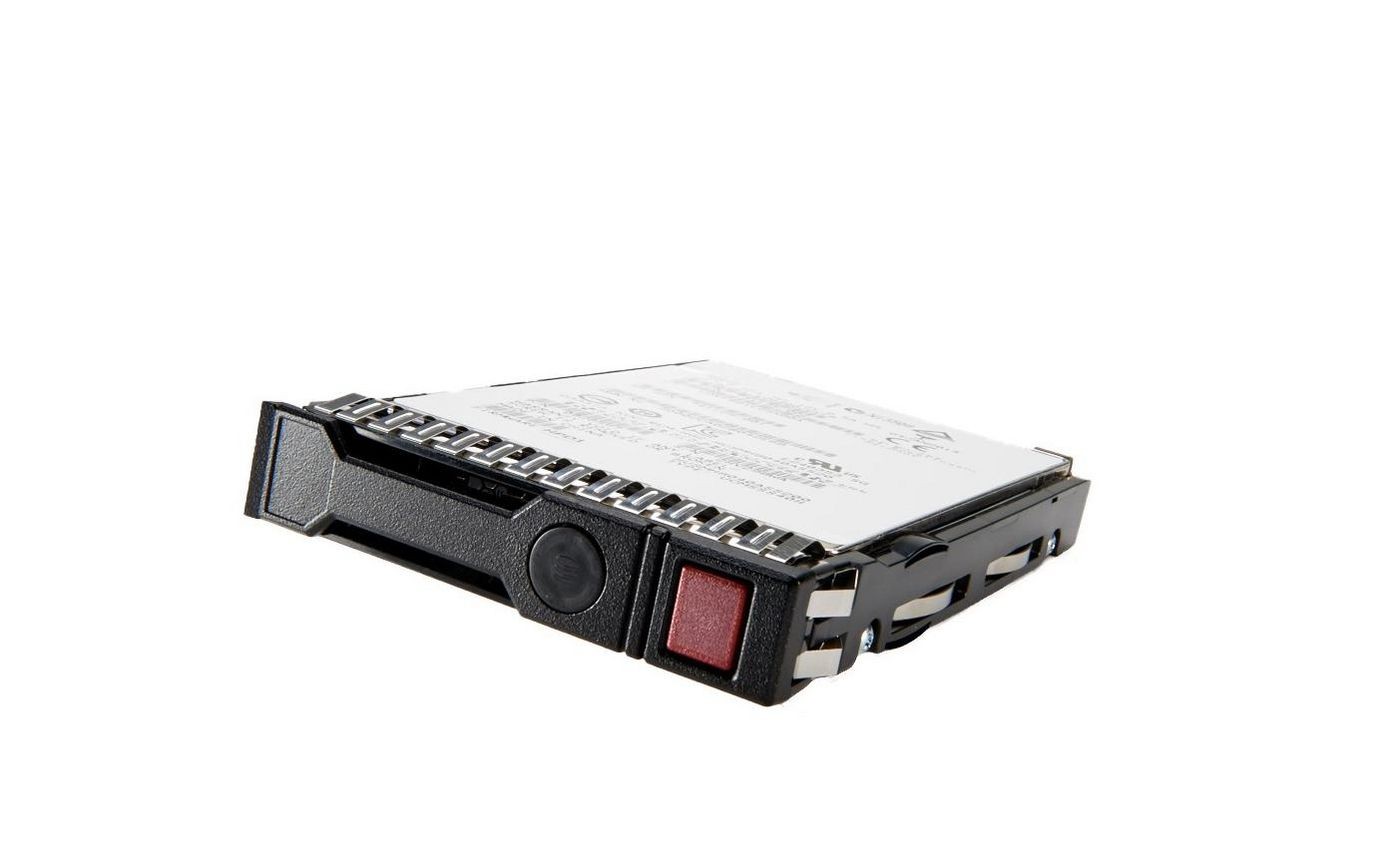 Hewlett Packard Enterprise P49029-B21-RFB HPE 960GB 24G 2.5"" RI MV
