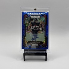 2025 Panini Prizm Baseball Set Review and Checklist 29