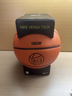 Nike EYBL Elite Championship Game Ball Basketball Men's Sz