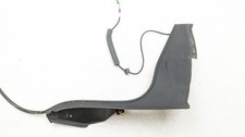JAGUAR I-PACE X590 TAIL LIGHT TRIM REAR RIGHT DRIVER SIDE J9D3407B22AD 2020