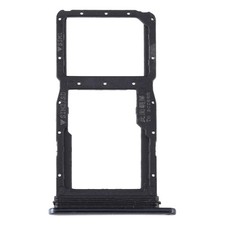 SIM Card Tray  SIM Card Tray / Micro SD Card Tray for Huawei P20 Lite 2019 ,