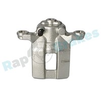 RAP Brakes Bremssattel R-K0776 Gusseisen FüR Renault Koleos 1 Dci HY0K 4X4 HY0B
