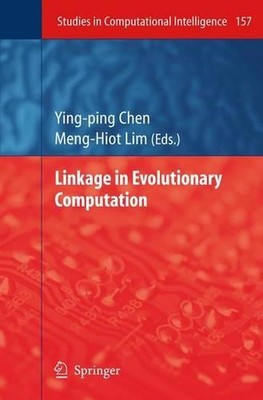 Linkage in Evolutionary Computation by Ying-ping Chen (English) Paperback Book