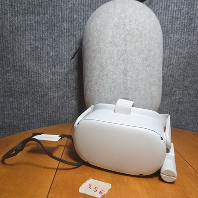 Meta Oculus Quest 2 256gb Headset Only Factory Reset