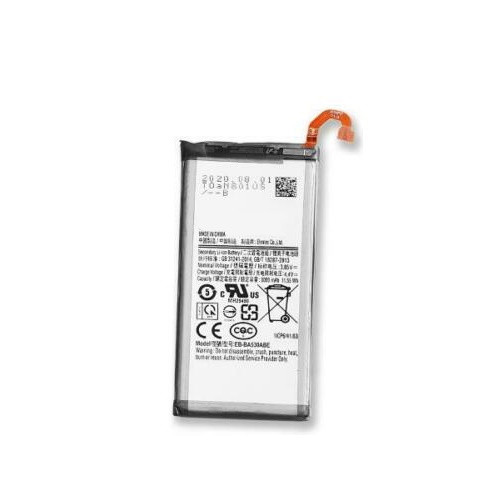 BATTERIA PREMIUM PER Samsung Galaxy A8 2018 SM-A530 EB-BA530ABE PARI A ORIGINALE