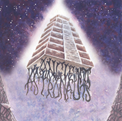 Holy Mountain Ancient Astronauts (CD) Album