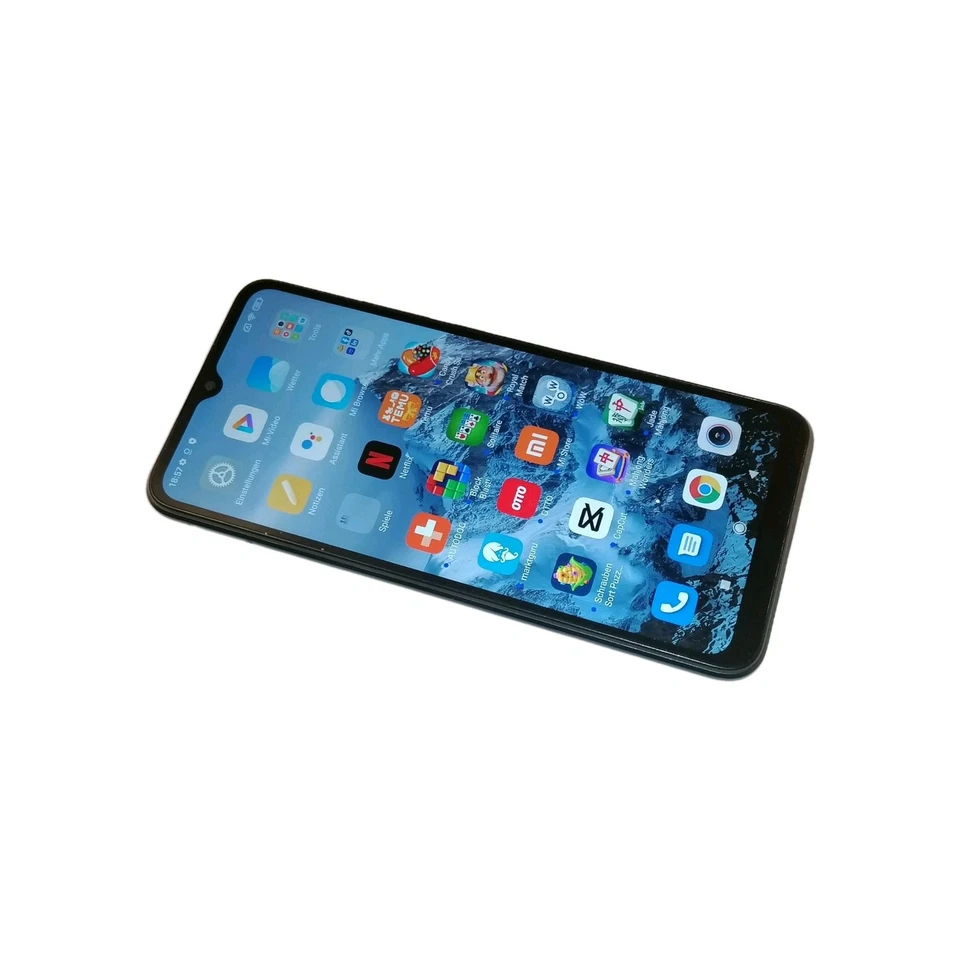 Xiaomi Redmi 9A · 32GB, Foto 1 von 5