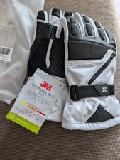 3M Thinsulate Insulation/Isolant Mens Winter ...