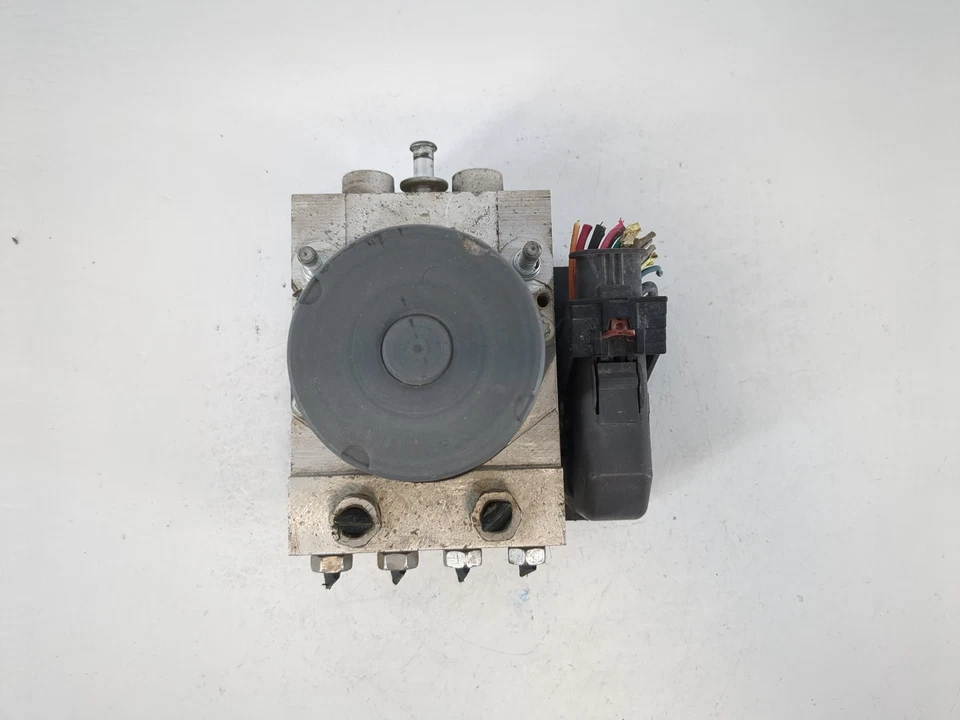 Módulo de control de bomba ABS Chevrolet Tahoe 2009-2014 TXGKS Foto 3 de 4