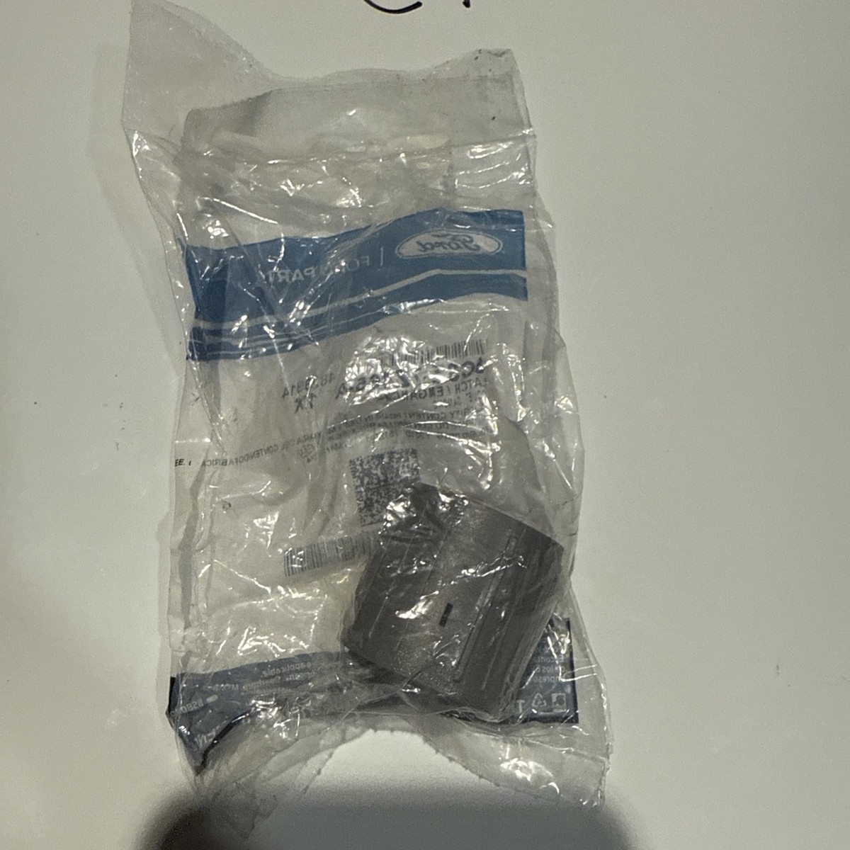 Ford OEM Transmission Oil Cooler-cooler Line Collar 8C3Z7Z465A for