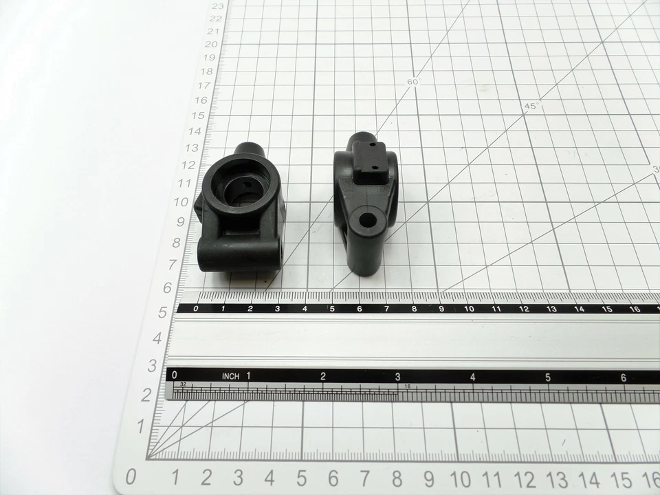 T2M FG Sportsline 1:5 4WD 530 06077 Achsschenkel Hinten FSL® - Bild 2 von 3