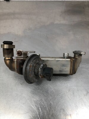 BMW 1 Series F20 EGR Valve Cooler - 8574794 for sale online | eBay