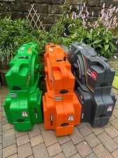 Bike Box Alan Easy Fit Hire - North Leeds - £10 aper day