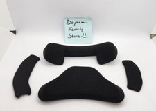 NEW HTC Vive Pro / 2 / Eye VR PART Headset Head Strap Adapter Pad Foam Pads