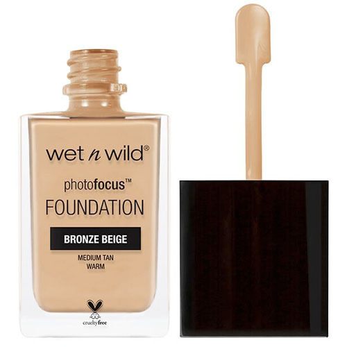 2 STCK. Wet n Wild Photo Focus Foundation | WnW PhotoFocus - Bild 16 von 20