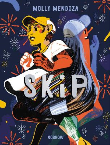Molly Mendoza SKIP (Tascabile)