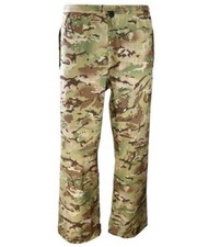 Kombat UK MOD Style Kom Tex Waterproof Trousers BTP Camo Country Hunting