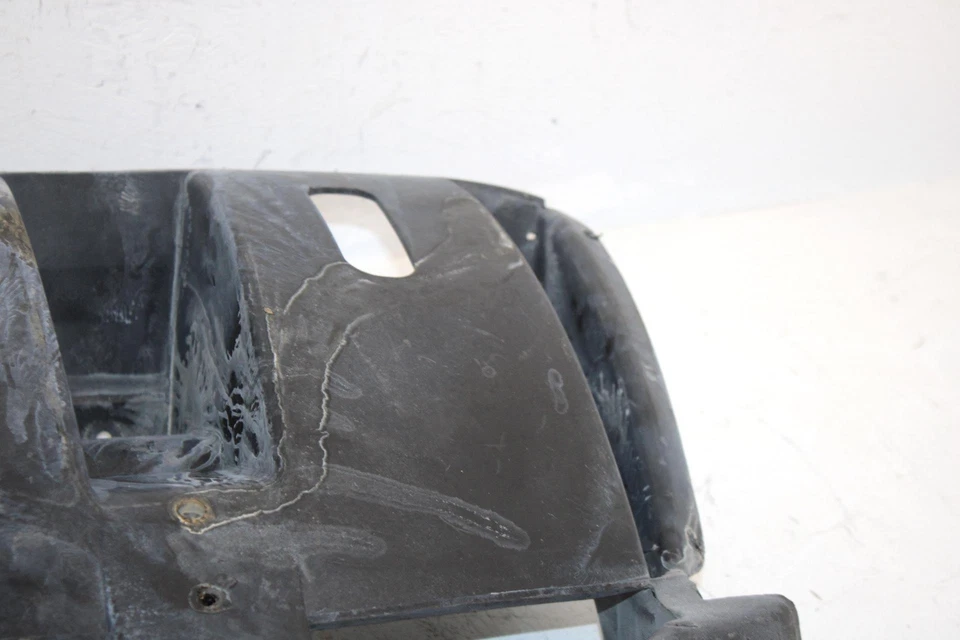 Parachoques delantero 00 Arctic Cat Zrt 600 OEM 1606-326 SA217 Foto 2 de 4