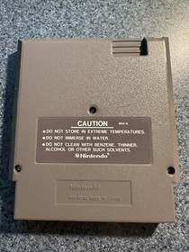 R.C. Pro-Am para Nintendo (NES) - con caja - sin radiocontrol manual