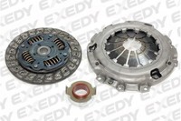 Exedy Kupplungssatz FüR Honda Integra DC5 2.0 16V Type-R Civic VII Hatchback