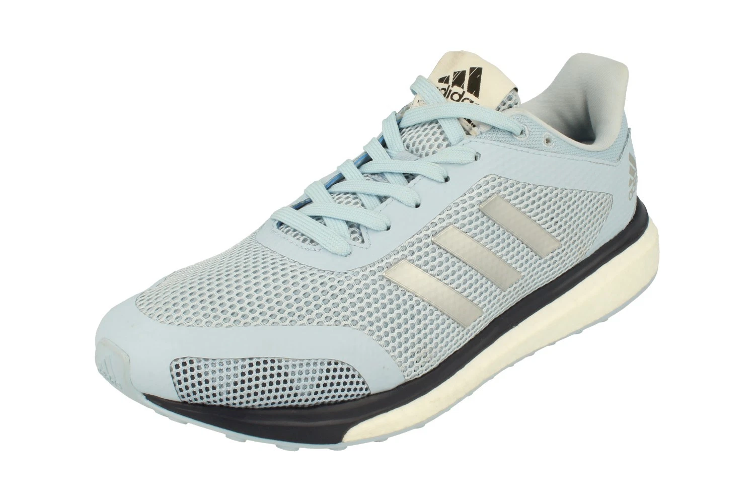 Adidas Womens Response Boost + Running Trainers Sneakers BB2987