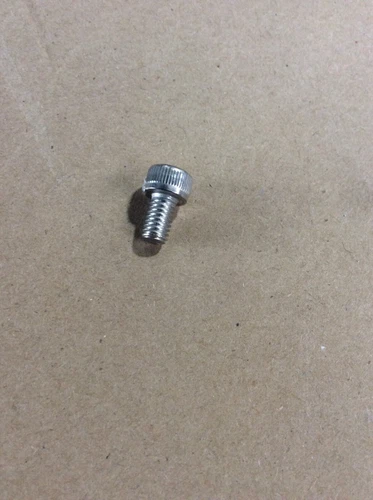 PLUG, PISTON JET OIL GALLERY