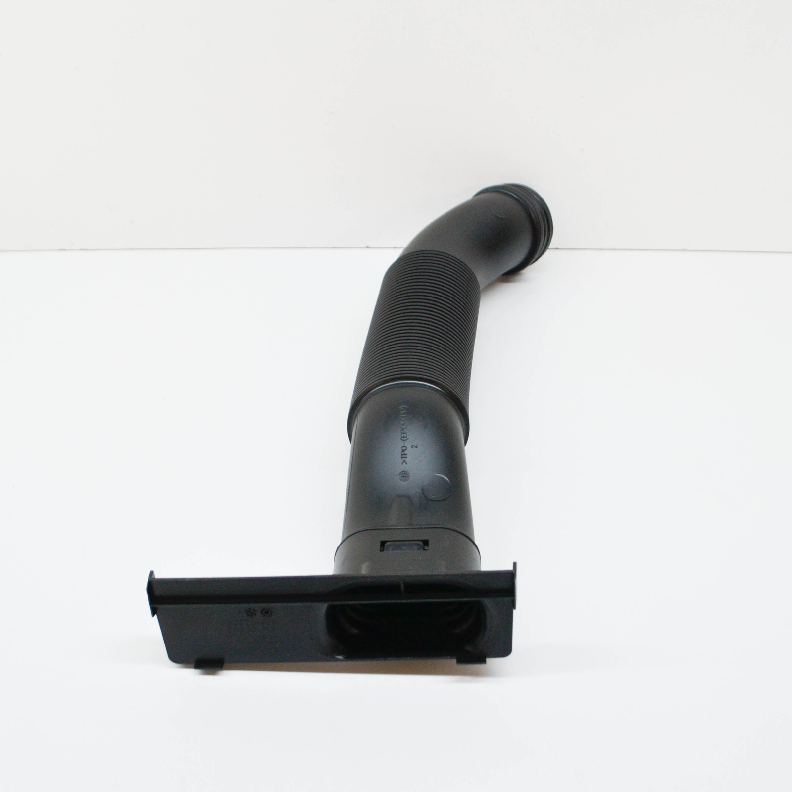 VW Polo 6r Air Filter Scoop Duct Pipe 6R0129618B for sale online eBay