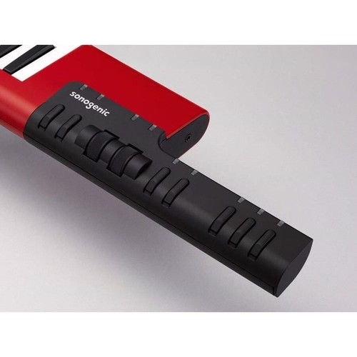 Yamaha SHS-500B Sonogenic Keytar Black 37-Key Portable Digital Shoulder Keyboard - Picture 15 of 16