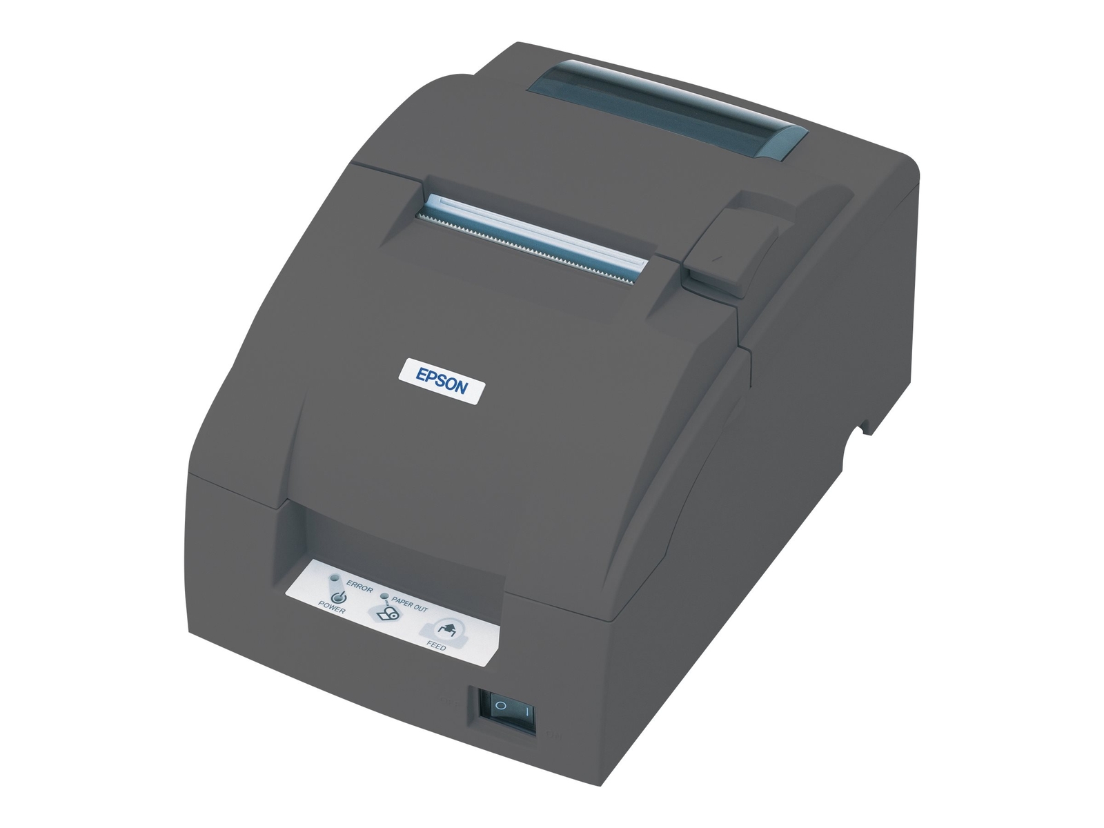 Epson TM U220D Receipt printer two-colour (monochrome) C31C515052