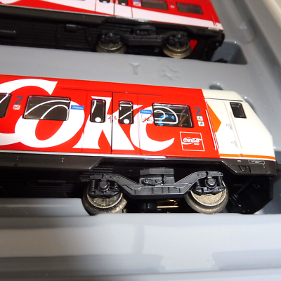 【欧州直輸入】Märklin メルクリン HO 4393 Cola コーラ 欧州直輸入】Märklin メルクリン HO 4393 Cola コーラ 欧州直