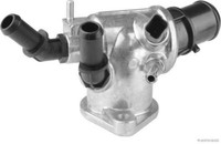Herth+Buss Jakoparts J1538015 Thermostat, KüHlmittel FüR Suzuki