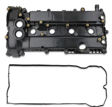 MITZONE Engine Valve Cover compatible Turbo 2012-2018 Ford Edge Escape Explorer