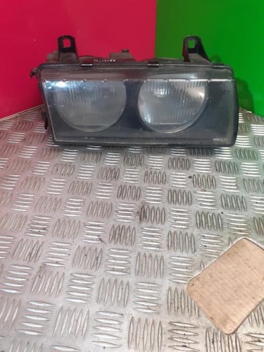 Phare Avant Gauche Pour BMW Série 3 E36 Compact - Occasion, Bon état, Garantie 6 Mois
