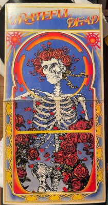 GRATEFUL DEAD 
