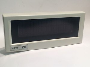 icl 9535 cash drawer