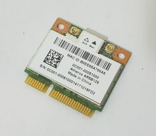 Wi-Fi Atheros AR5B125 Wireless Lan Mini PCIe da Notebook Asus F550D F550DP