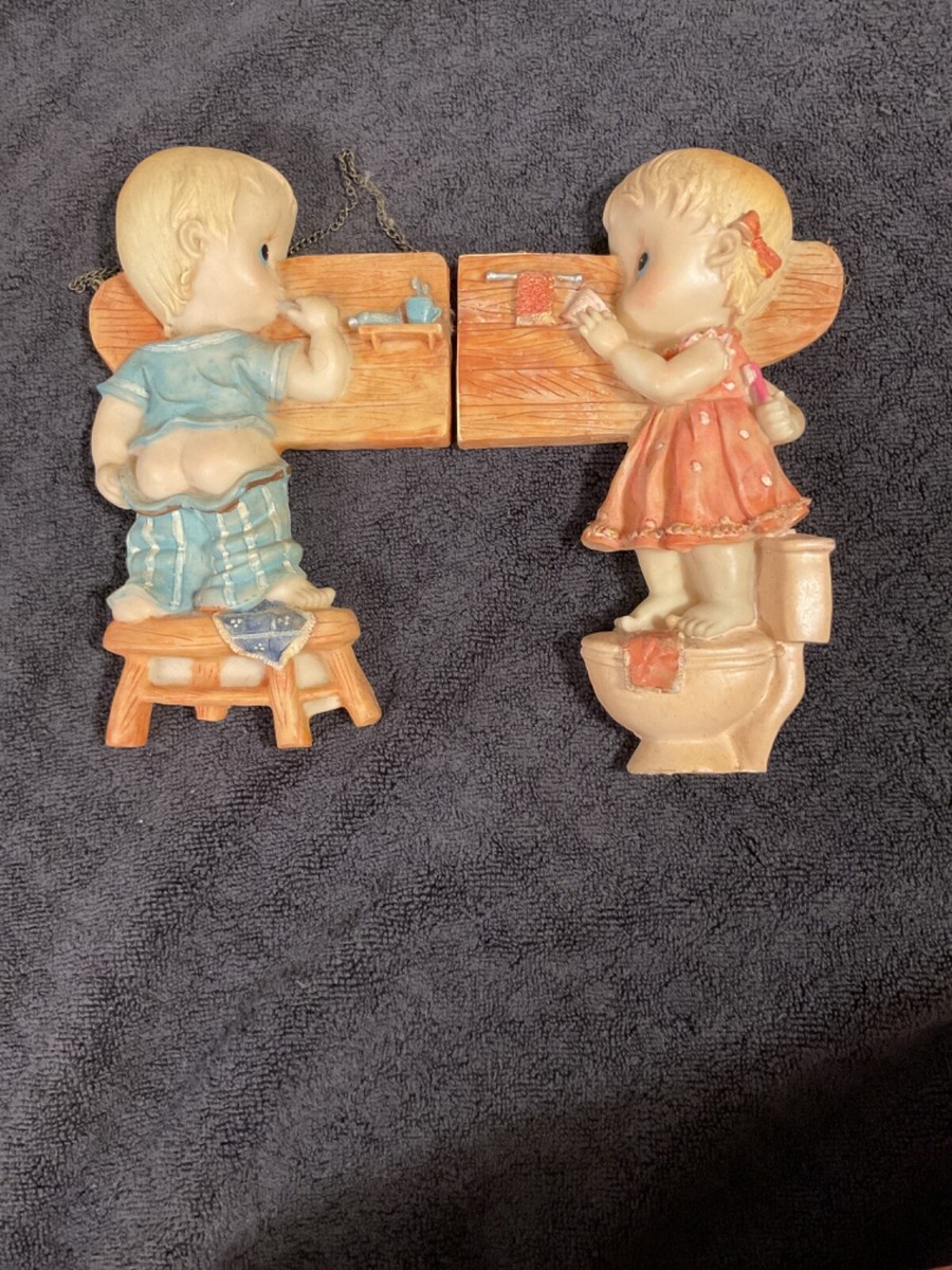 Vintage wall deco Wall Decor(A13 | eBay