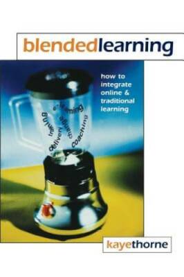 Blended Learning: How to Integrate Online and Traditional Learning - GOOD