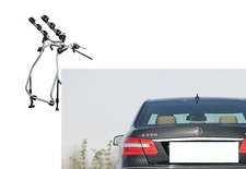 FAHRRADTRÄGER HINTEN 3 FAHRRÄDER FÜR MERCEDES E-KLASSE KOMBI W212 BJ 2012 FAHRRADTRÄGER HINTEN 3 FAHRRÄDER FÜR MERCEDES E-KLASSE KOMBI W212 BJ 2012