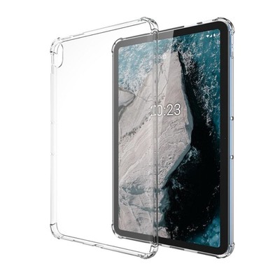 Stoßfest Tablet-Fall TPU Schutzhülle Hohe Qualität Rückseite
