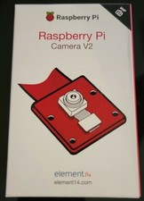 8MP IMX219 Camera Module for Raspberry Pi V2 Camera Board Video Recording USA